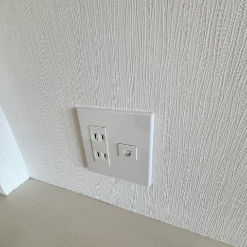 FORZA　Ⅱの設備