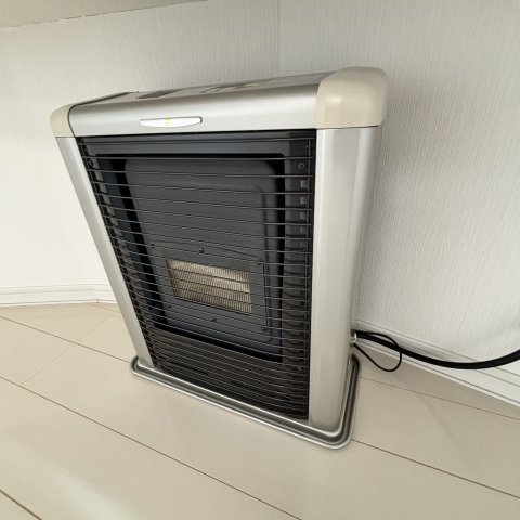 FORZA　Ⅱの設備