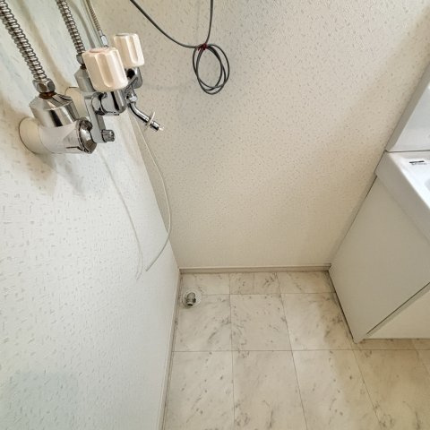 FORZA　Ⅱの設備