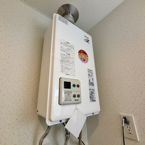 FORZA　Ⅱのその他