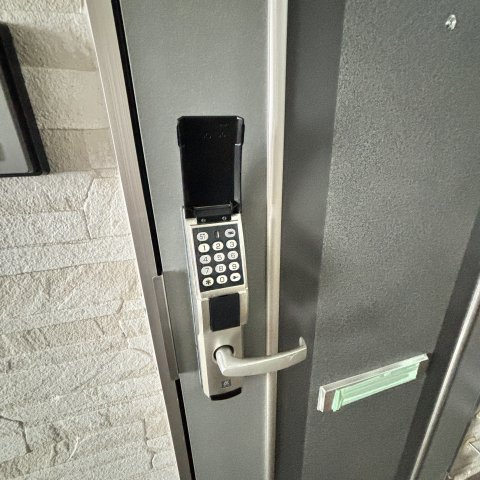 FORZA　Ⅱのセキュリティ