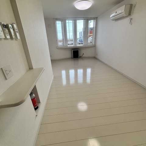 FORZA　Ⅱの居間・リビング