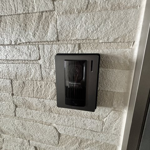 FORZA　Ⅱのセキュリティ