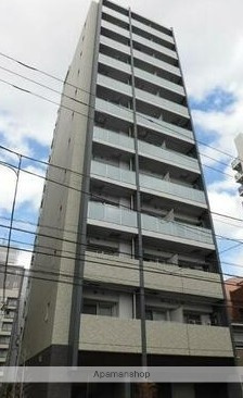 ルジェンテ木場