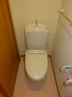 【トイレ】 | ローレルＢ