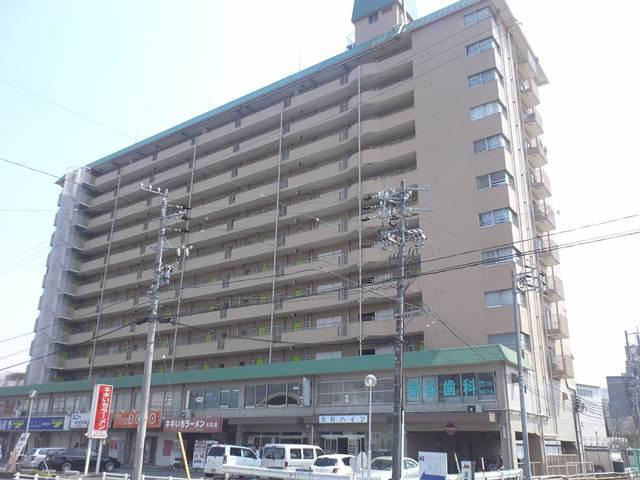 東新町 元町ハイツ