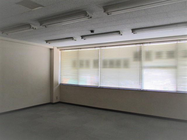 東新町 元町ハイツのロビー
