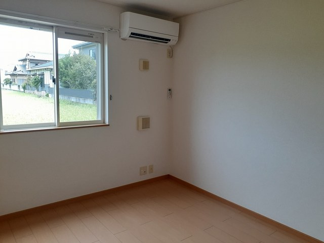 ブルーローズＢの寝室|その他部屋・スペース