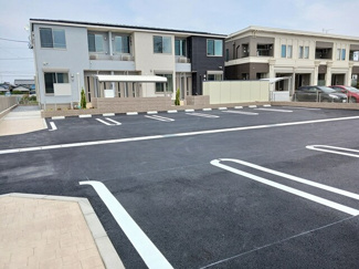 【駐車場】 | ブライトノース