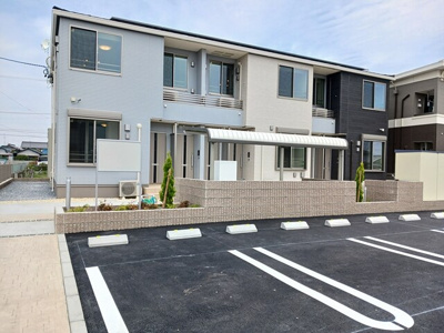 【外観】 | ブライトノース