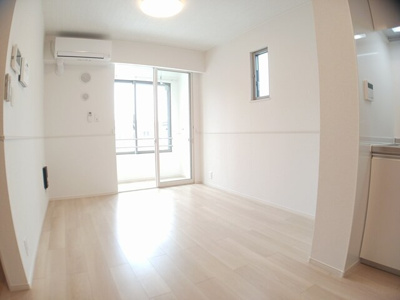 【居間・リビング】 | ブライトノース