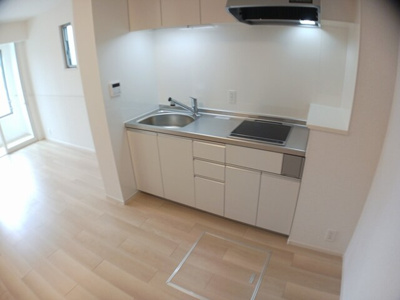 【キッチン】 | ブライトノース