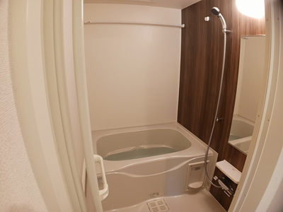 【浴室】 | ブライトノース