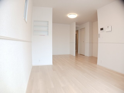 【内装】 | ブライトノース