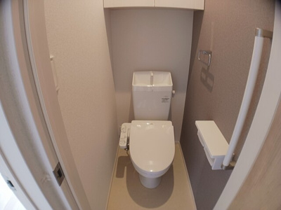 【トイレ】 | ブライトノース