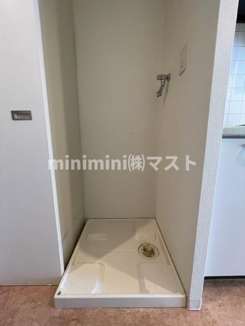 カーサリック同心の設備