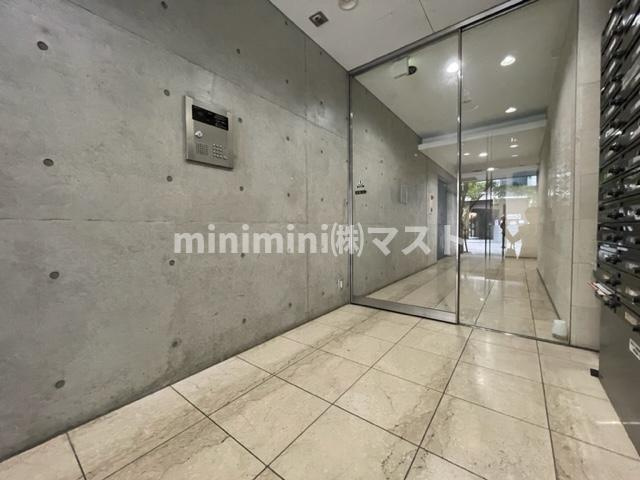 カーサリック同心のセキュリティ