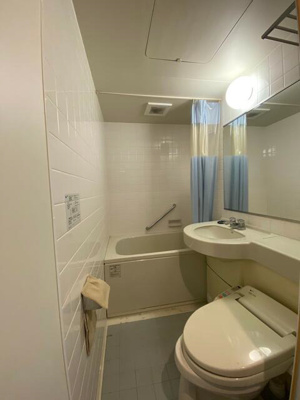 【内装】 | 河内長野市本多町 事務所・倉庫