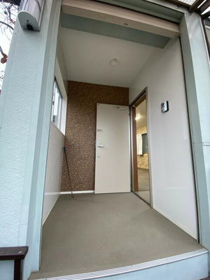 【内装】 | 河内長野市本多町 事務所・倉庫