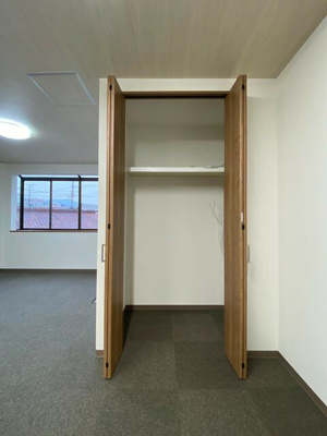 【内装】 | 河内長野市本多町 事務所・倉庫