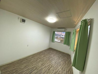 【内装】 | 河内長野市本多町 事務所・倉庫