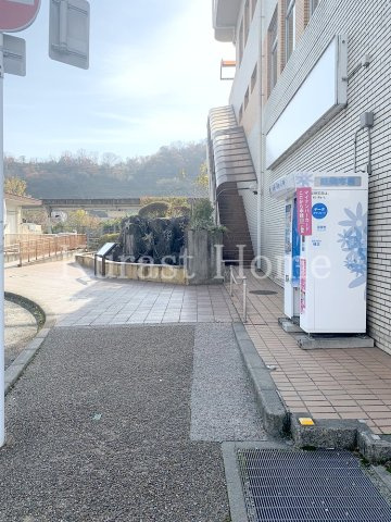 【その他】 | 三郷駅前ビル（1階・2階）