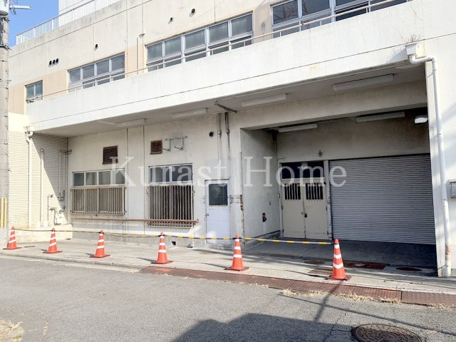 【ロビー】 | 三郷駅前ビル（1階・2階）