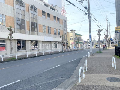 【周辺】 | 三郷駅前ビル（1階・2階）