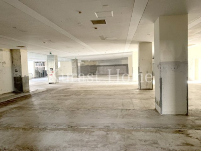 【内装】 | 三郷駅前ビル（1階・2階）