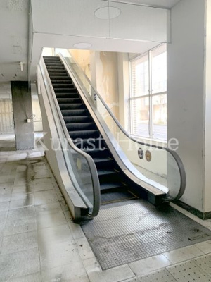 【設備】 | 三郷駅前ビル（1階・2階）
