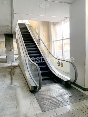【設備】 | 三郷駅前ビル（1階・2階）