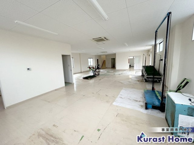 【周辺】 | 大和郡山市北郡山町ロードサイド店舗