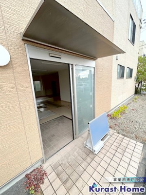 【周辺】 | 大和郡山市北郡山町ロードサイド店舗