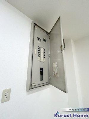 【内装】 | プレアール初芝1階店舗・事務所