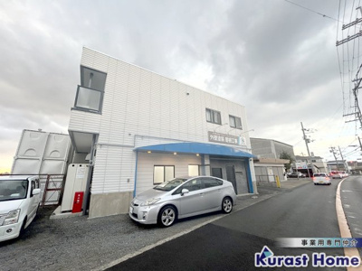 【周辺】 | プレアール初芝1階店舗・事務所