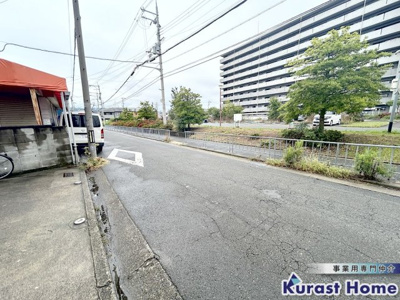 【周辺】 | ドミール藤井寺1階倉庫・店舗