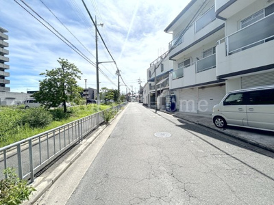 【周辺】 | ドミール藤井寺1階倉庫・店舗