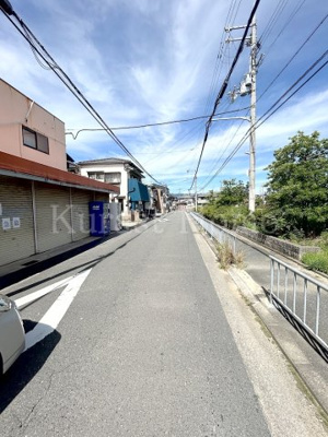 【周辺】 | ドミール藤井寺1階倉庫・店舗