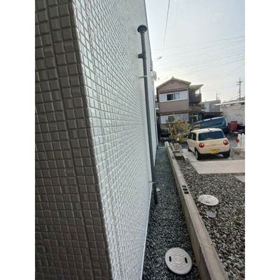 【その他共用部分】 | 美原区平尾ガレージハウス