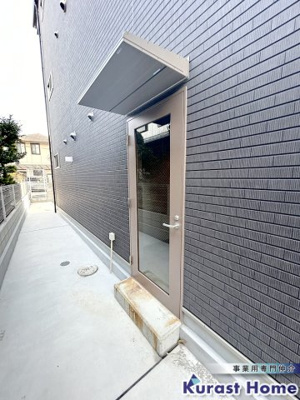 【その他共用部分】 | エヌエムキャトフヴァンオンズ　道明寺新築マンション1棟貸