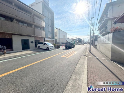 【周辺】 | エヌエムキャトフヴァンオンズ　道明寺新築マンション1棟貸