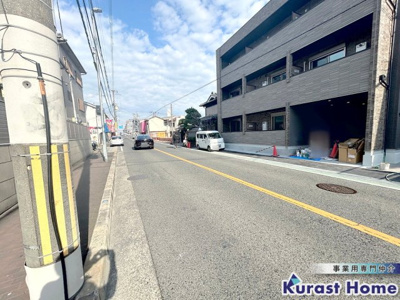 【周辺】 | エヌエムキャトフヴァンオンズ　道明寺新築マンション1棟貸