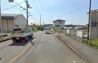 【周辺】 | 平尾倉庫B