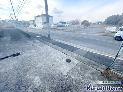 【周辺】 | 平尾倉庫B