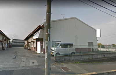 【外観】 | 平尾倉庫B