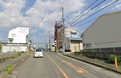 【周辺】 | 平尾倉庫B