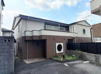 【駐車場】 | グランベール桂3番館