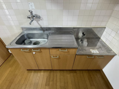 【キッチン】 | CANⅢ