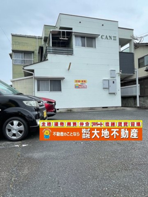 【外観】 | CANⅢ
