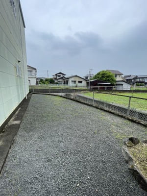 【その他】 | CANⅢ | 共用部